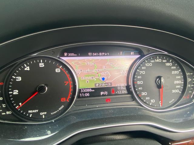 A4アバント 1.4TFSIスポーツ レザーシート純正ナビ 地デジTV 360度カメラ パワーバックドア(24枚目)