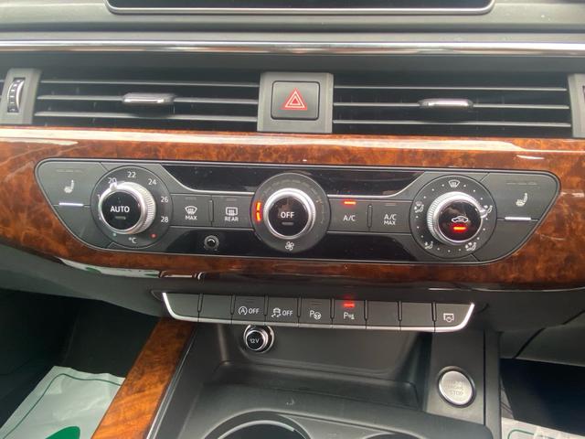 A4アバント 1.4TFSIスポーツ レザーシート純正ナビ 地デジTV 360度カメラ パワーバックドア(29枚目)