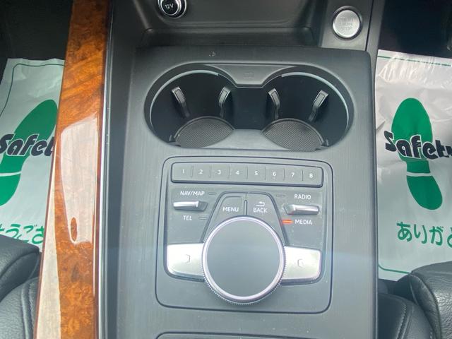 A4アバント 1.4TFSIスポーツ レザーシート純正ナビ 地デジTV 360度カメラ パワーバックドア(31枚目)