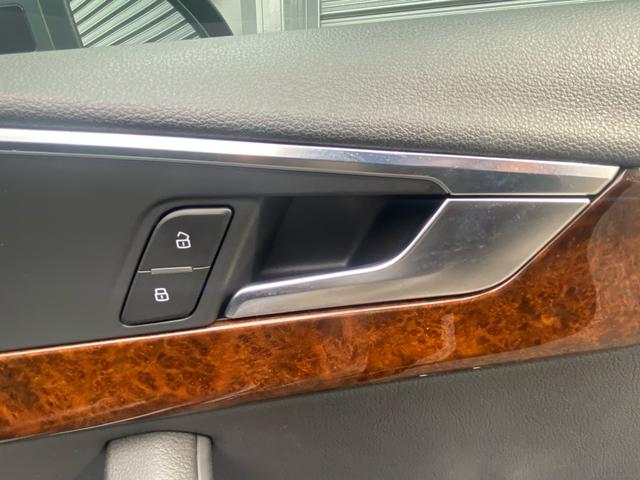 A4アバント 1.4TFSIスポーツ レザーシート純正ナビ 地デジTV 360度カメラ パワーバックドア(43枚目)