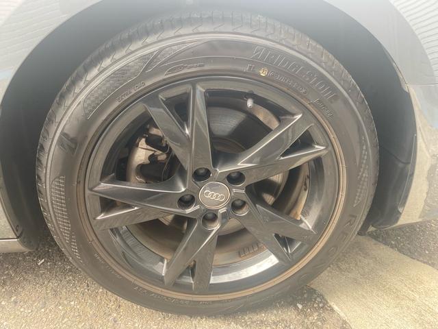 A4アバント 1.4TFSIスポーツ レザーシート純正ナビ 地デジTV 360度カメラ パワーバックドア(46枚目)