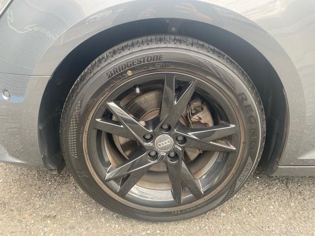 A4アバント 1.4TFSIスポーツ レザーシート純正ナビ 地デジTV 360度カメラ パワーバックドア(49枚目)