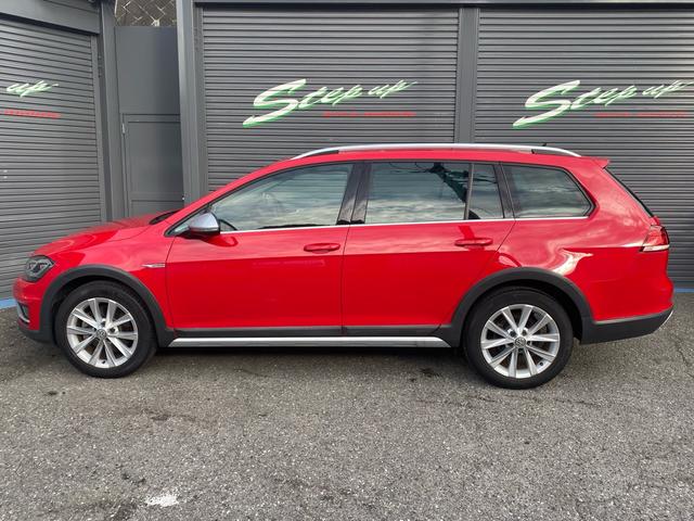 ゴルフオールトラック TSI 4モーション(7枚目)