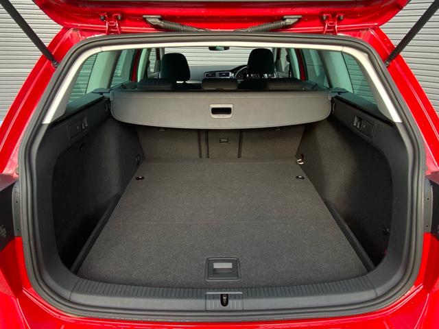 ゴルフオールトラック TSI 4モーション(10枚目)