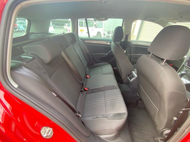 ゴルフオールトラック TSI 4モーション(11枚目)