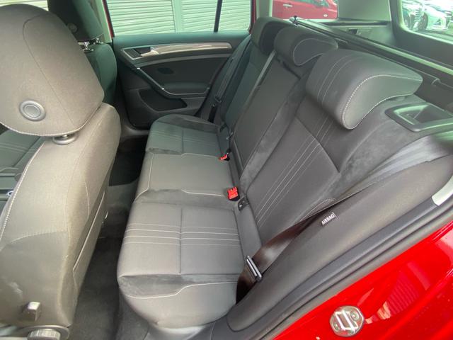 ゴルフオールトラック TSI 4モーション(12枚目)