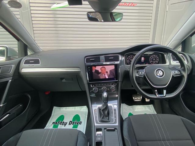 ゴルフオールトラック TSI 4モーション(15枚目)