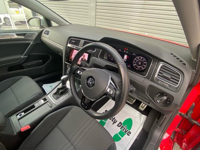 ゴルフオールトラック TSI 4モーション(16枚目)