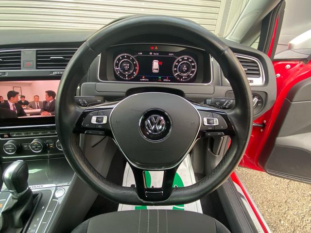 ゴルフオールトラック TSI 4モーション(17枚目)