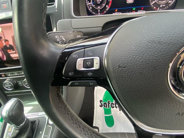 ゴルフオールトラック TSI 4モーション(18枚目)