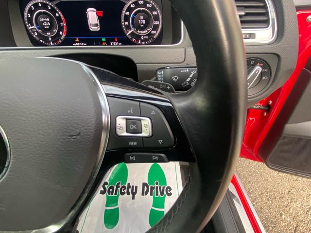 ゴルフオールトラック TSI 4モーション(19枚目)