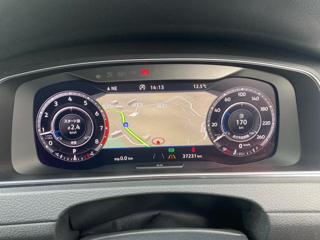 ゴルフオールトラック TSI 4モーション(21枚目)