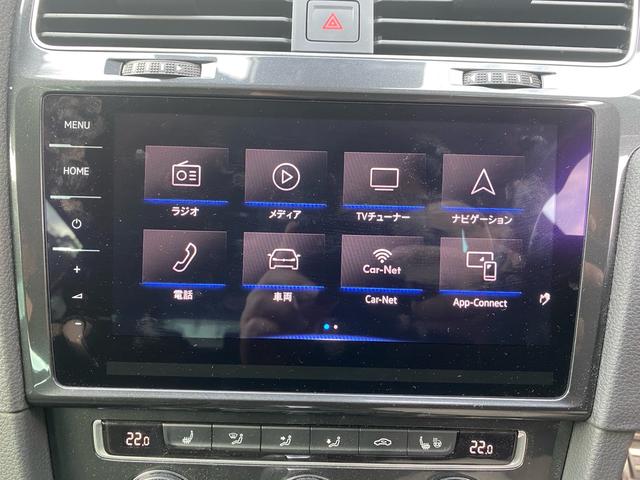 ゴルフオールトラック TSI 4モーション(22枚目)