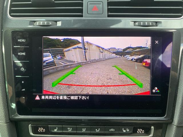 ゴルフオールトラック TSI 4モーション(24枚目)