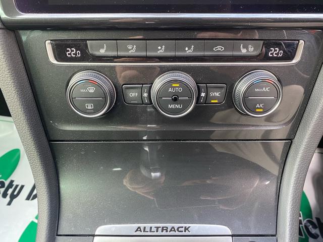 ゴルフオールトラック TSI 4モーション(25枚目)