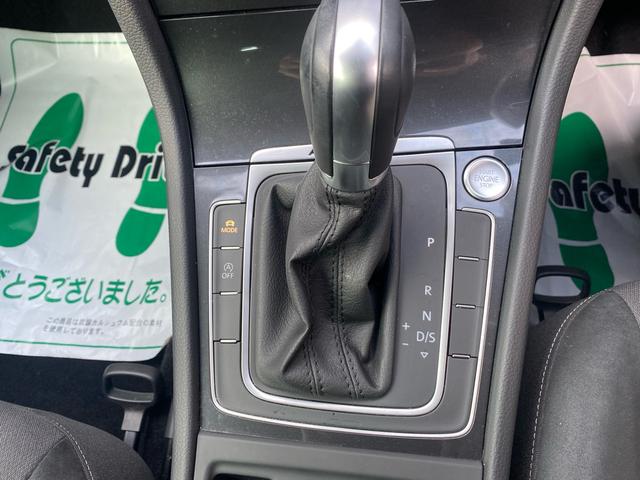 ゴルフオールトラック TSI 4モーション(26枚目)