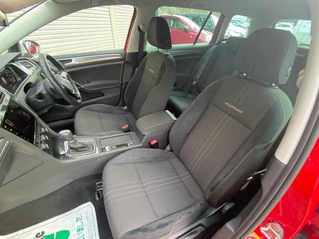 ゴルフオールトラック TSI 4モーション(29枚目)