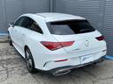 MERCEDES BENZ CLA-CLASS SHOOTING BRAKE