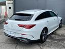 MERCEDES BENZ CLA-CLASS SHOOTING BRAKE