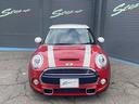 MINI クーパーS 中古車画像_2