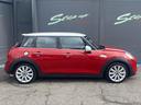 MINI クーパーS 中古車画像_4