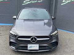 Ｂクラス Ｂ２００ｄ　ＡＭＧライン　レーダーセーフティＰＫＧハーフレザーシート　純正ナビ　バックカメラ 0510342A30250624W001 2