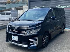ヴォクシー ＺＳ　煌　純正９インチナビ　１１インチフリップダウンモニター　両側パワースライドドア 0510342A30250625W001 3