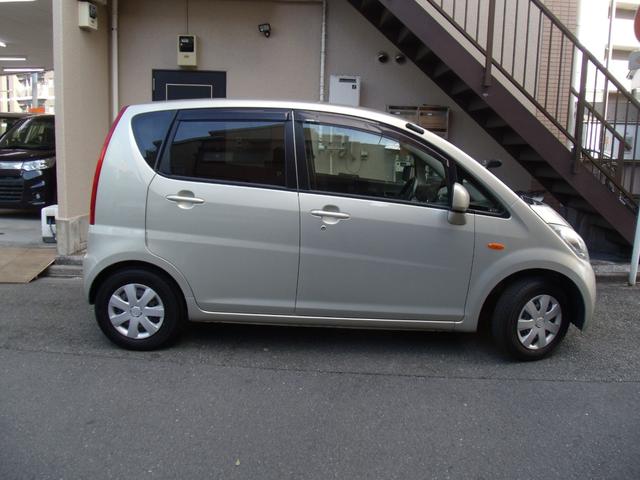 ムーヴ Ｌ（22枚目）