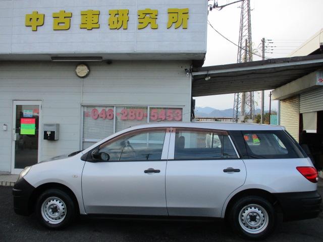 日産 ＡＤ