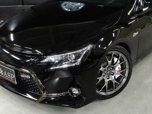 GRMN 350台限定車ワンオーナー6速MT19インチAW(6枚目)