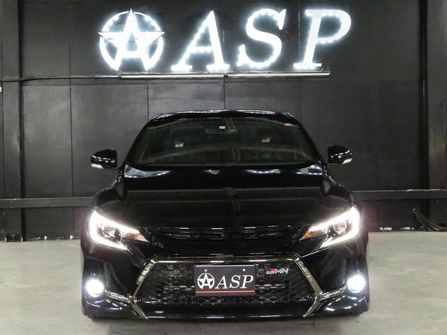 GRMN 350台限定車ワンオーナー6速MT19インチAW(8枚目)