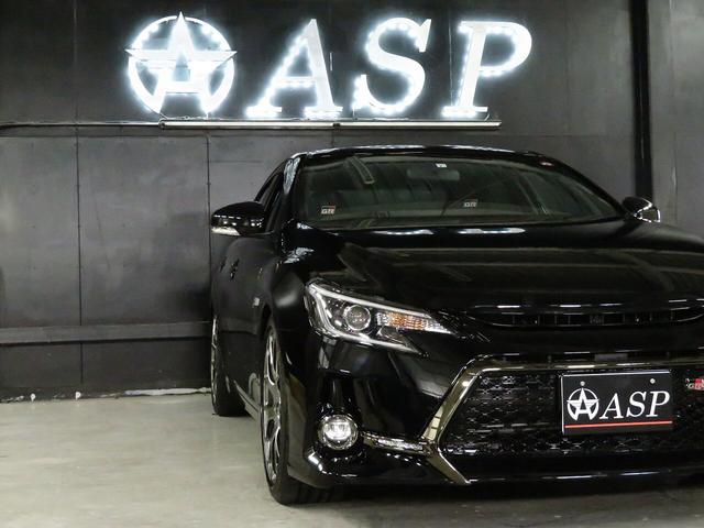 GRMN 350台限定車ワンオーナー6速MT19インチAW(10枚目)
