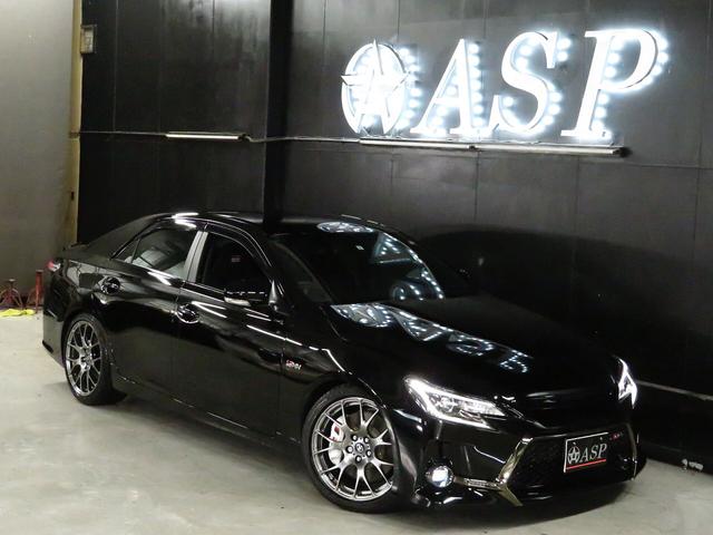 GRMN 350台限定車ワンオーナー6速MT19インチAW(12枚目)