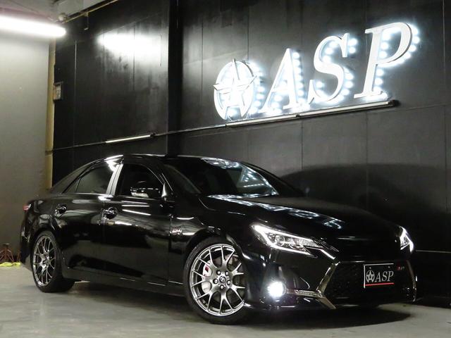 GRMN 350台限定車ワンオーナー6速MT19インチAW(13枚目)