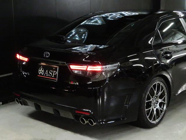 GRMN 350台限定車ワンオーナー6速MT19インチAW(15枚目)