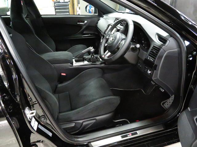 GRMN 350台限定車ワンオーナー6速MT19インチAW(22枚目)