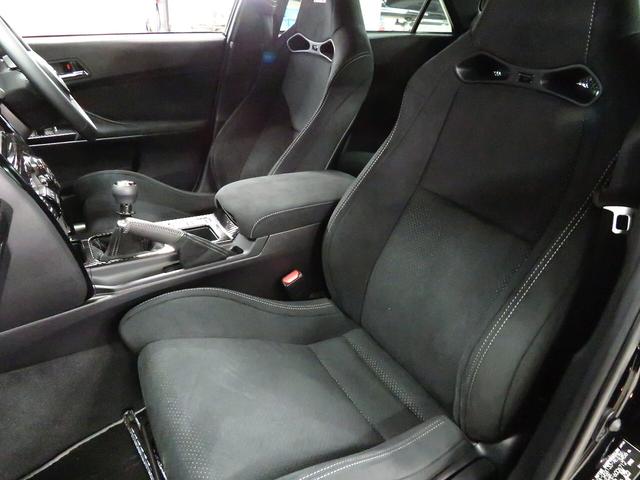GRMN 350台限定車ワンオーナー6速MT19インチAW(28枚目)