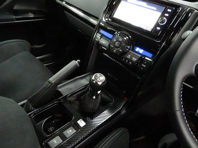 GRMN 350台限定車ワンオーナー6速MT19インチAW(30枚目)