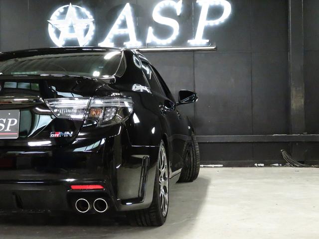 GRMN 350台限定車ワンオーナー6速MT19インチAW(34枚目)