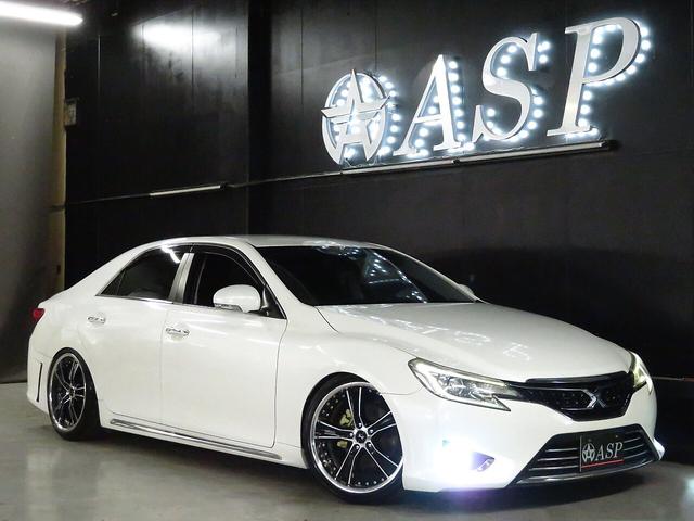 250G カロッツェリアナビ HKS車高調 weds19インチAW G,sエアロ 柿本マフラー HIDライト ウィンカーミラー ミュージックサーバー Bluetooth接続 スマートキー(13枚目)