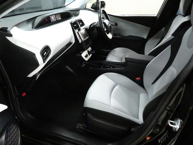 S セーフティセンスパッケージ ワンオーナー車 イクリプスSDナビ 社外19インチAW フルエアロ 新品ダウンサス LEDライト プリクラッシュ レーダークルーズ 地デジTV スマートキー バックカメラ(23枚目)