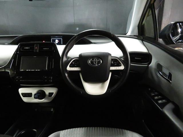 S セーフティセンスパッケージ ワンオーナー車 イクリプスSDナビ 社外19インチAW フルエアロ 新品ダウンサス LEDライト プリクラッシュ レーダークルーズ 地デジTV スマートキー バックカメラ(24枚目)