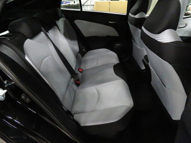 S セーフティセンスパッケージ ワンオーナー車 イクリプスSDナビ 社外19インチAW フルエアロ 新品ダウンサス LEDライト プリクラッシュ レーダークルーズ 地デジTV スマートキー バックカメラ(26枚目)