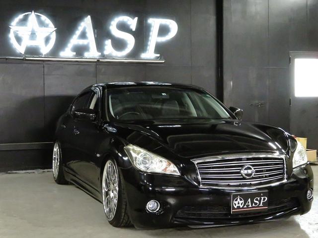 250GT 純正メーカーナビ ブラックハーフレザーS wedsマーベリック20AW 新品車高調 新品タイヤ交換済 HIDライト 地デジTV バックカメラ スマートキー(9枚目)