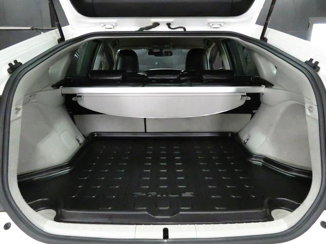 S 後期型 ケンウッドSDナビ SSR18インチAW フルタップ車高調 US仕様ヘッドライト/テールレンズ 黒革調シートカバー ウィンカーミラー Bluetooth接続 地デジTV Bカメラ スマートキー(27枚目)