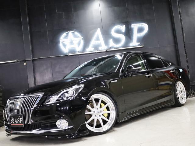 Fバージョン WORKグノーシス20AW 新品フルタップ車高調 エアロパーツ 黒革エアーシート 純正メーカーナビ ミュージックサーバー 地デジフルセグ バックカメラ スマートキー プリクラッシュ LEDヘッドライト(5枚目)