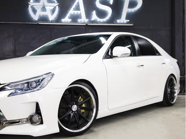 250G Sパッケージリラックスセレクション G’s仕様バンパー 社外18インチAW 新品フルタップ車高調 純正メーカーナビ ミュージックサーバー 地デジフルセグ バックカメラ パドルシフト スマートキー(5枚目)