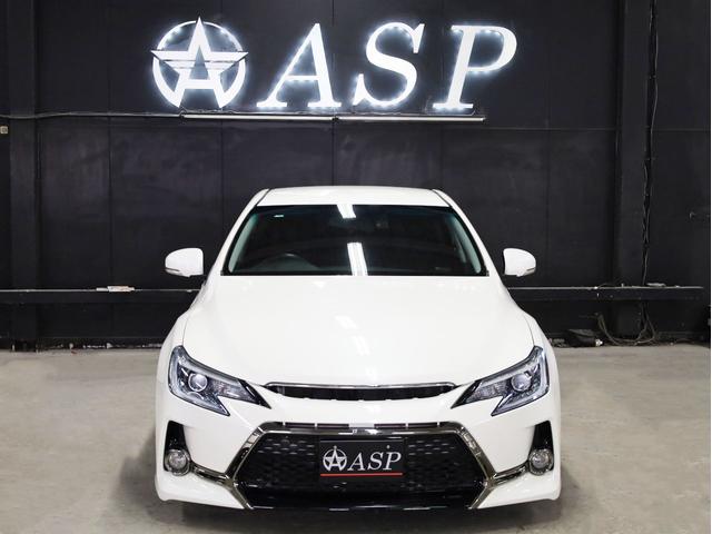 250G Sパッケージリラックスセレクション G’s仕様バンパー 社外18インチAW 新品フルタップ車高調 純正メーカーナビ ミュージックサーバー 地デジフルセグ バックカメラ パドルシフト スマートキー(7枚目)