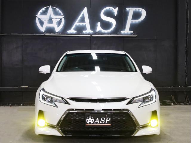 250G Sパッケージリラックスセレクション G’s仕様バンパー 社外18インチAW 新品フルタップ車高調 純正メーカーナビ ミュージックサーバー 地デジフルセグ バックカメラ パドルシフト スマートキー(8枚目)
