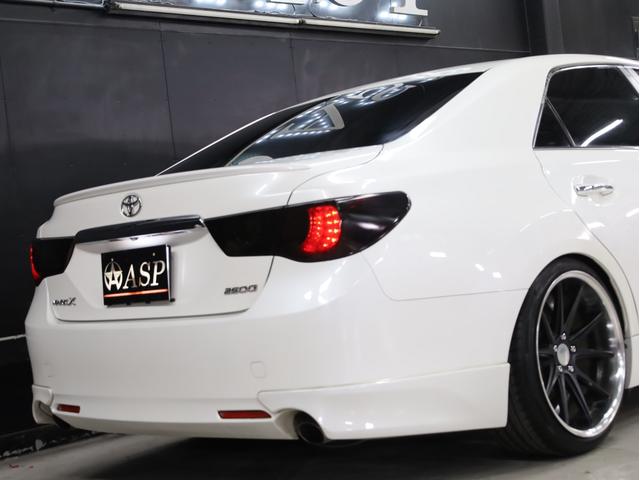 250G Sパッケージリラックスセレクション G’s仕様バンパー 社外18インチAW 新品フルタップ車高調 純正メーカーナビ ミュージックサーバー 地デジフルセグ バックカメラ パドルシフト スマートキー(15枚目)